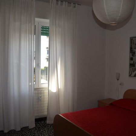 A Due Passi Dal Mare Apartment Sestri Levante Exterior foto