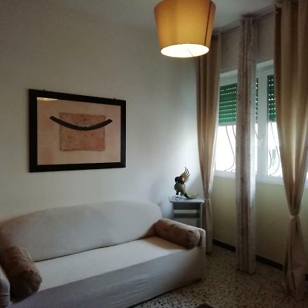 A Due Passi Dal Mare Apartment Sestri Levante Exterior foto