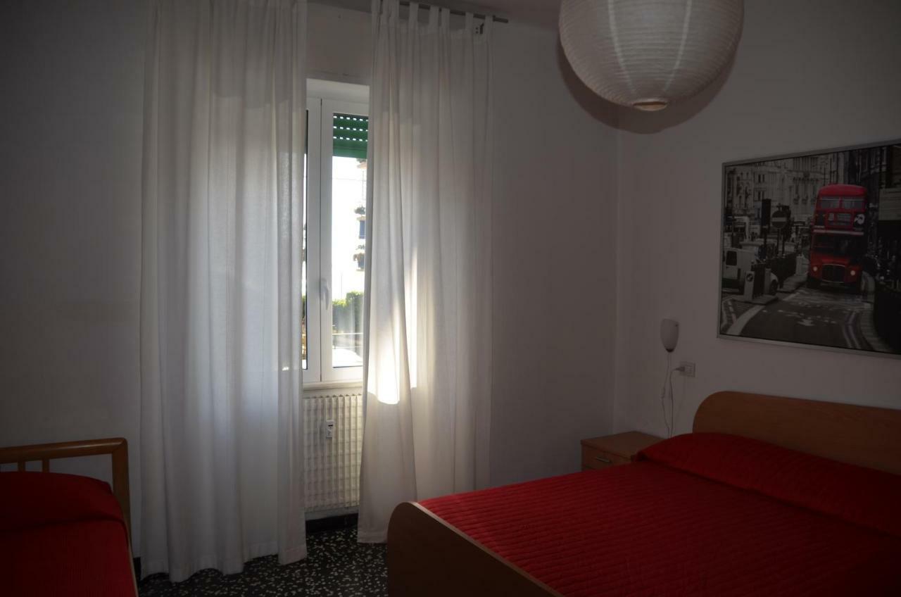 A Due Passi Dal Mare Apartment Sestri Levante Exterior foto