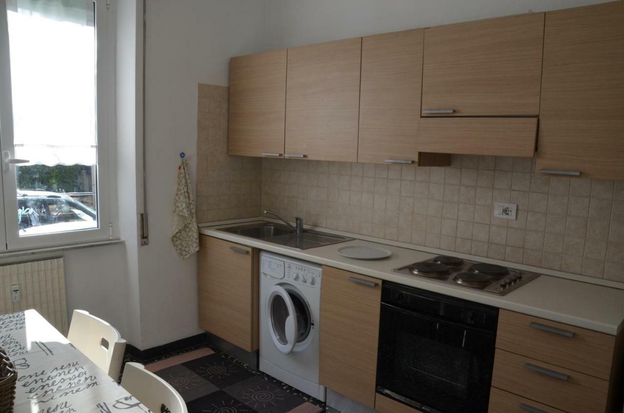 A Due Passi Dal Mare Apartment Sestri Levante Exterior foto